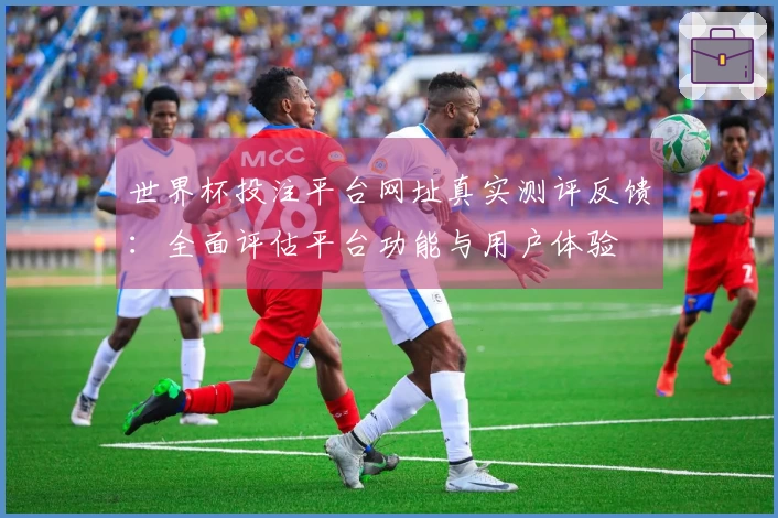 世界杯投注平台网址真实测评反馈：全面评估平台功能与用户体验