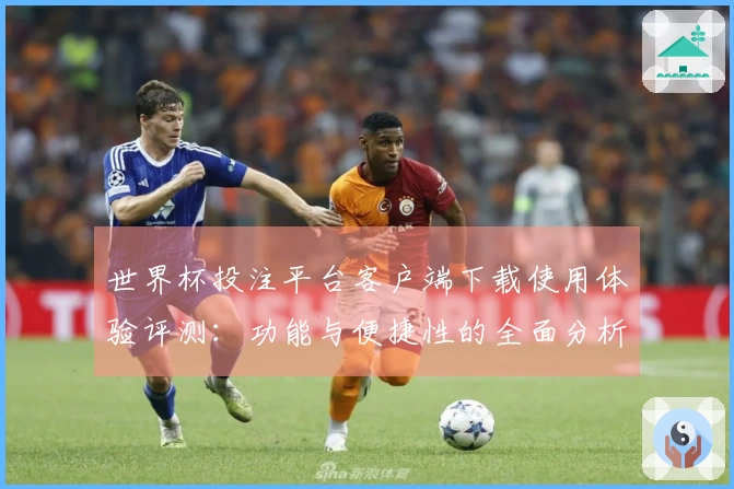 世界杯投注平台客户端下载使用体验评测：功能与便捷性的全面分析