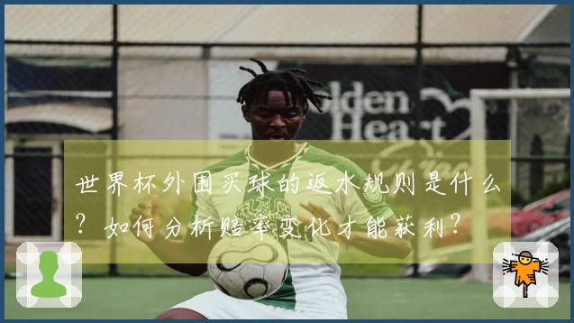 世界杯外围买球的返水规则是什么？如何分析赔率变化才能获利？